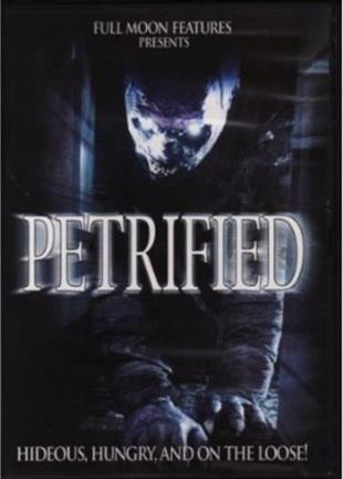 Petrified (2006)