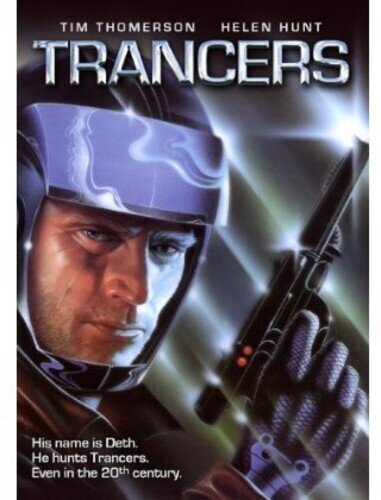 Trancers (1984)