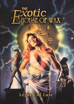 The Exotic House of Wax (1997)