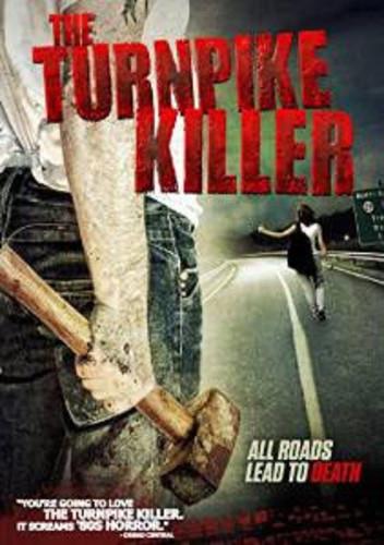 Turnpike Killer (2009)