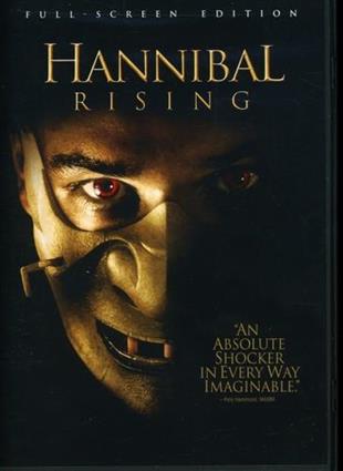 Hannibal Rising (2007)