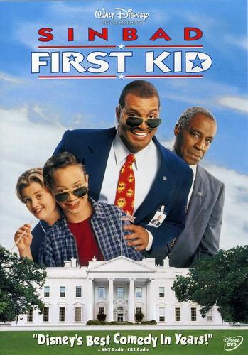 First Kid (1996)