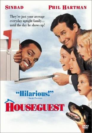Houseguest (1995)