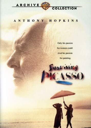 Surviving Picasso (1996)