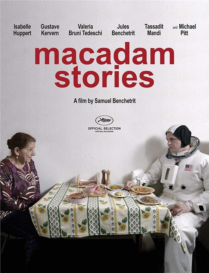 Macadam Stories (2015)