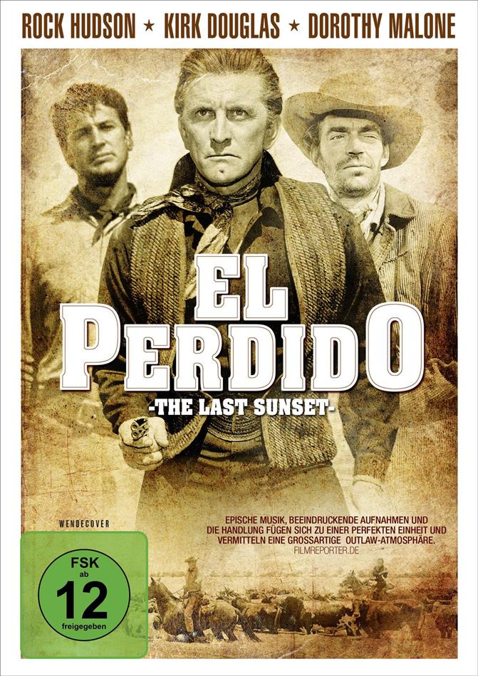 El Perdido (1961)