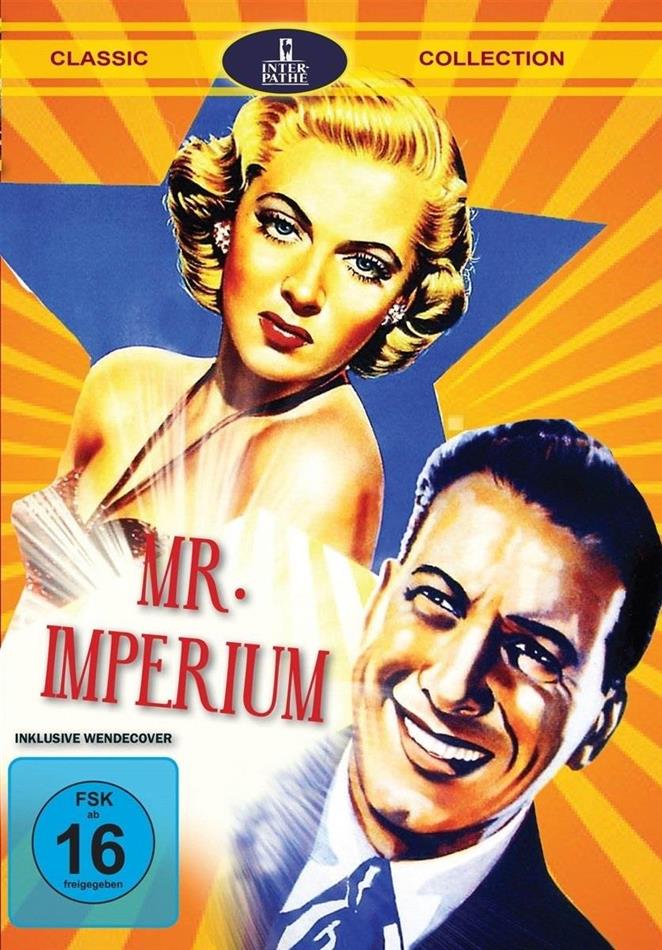 Mr. Imperium (1951) Classic Collection