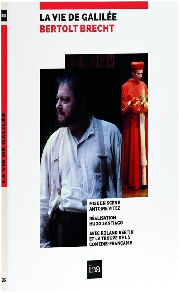 La vie de Galillée (1992) Digibook