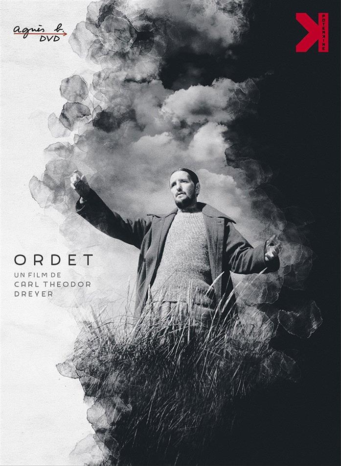Ordet (1955) s/w