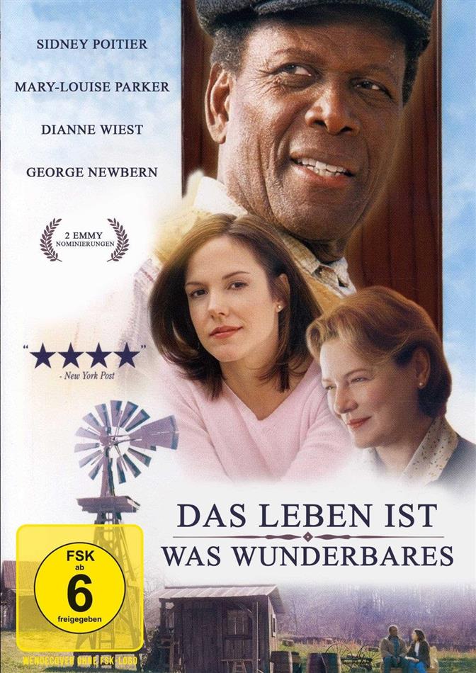 Das Leben ist was Wunderbares (1999)