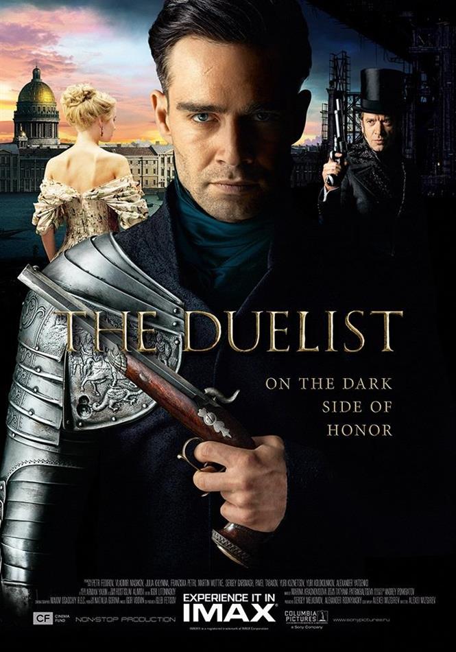 The Duelist (2016)