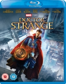 Doctor Strange (2016)