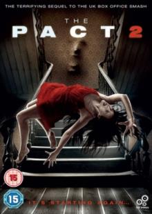 The Pact 2 (2014)