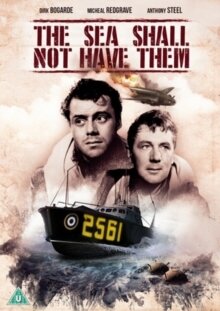 The Sea Shall Not Have Them (1954) b/w