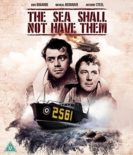 The Sea Shall Not Have Them (1954)