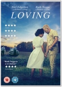 Loving (2016)