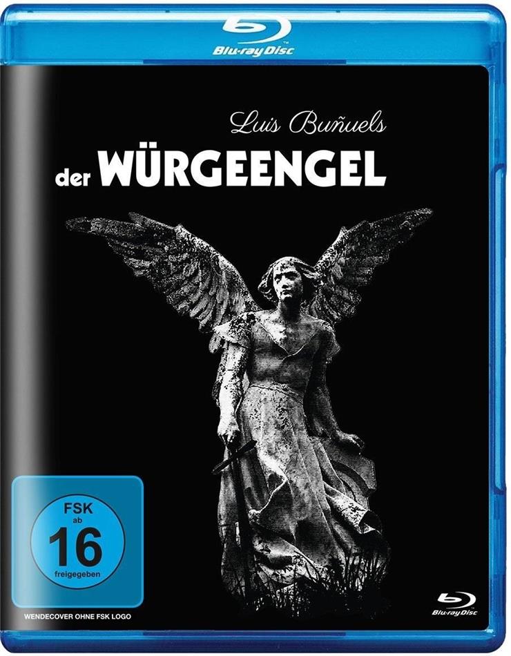 Der Würgeengel (1962) s/w