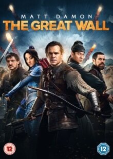 The Great Wall (2016)