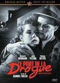 Le port de la drogue (1953) Hollywood Legends, s/w