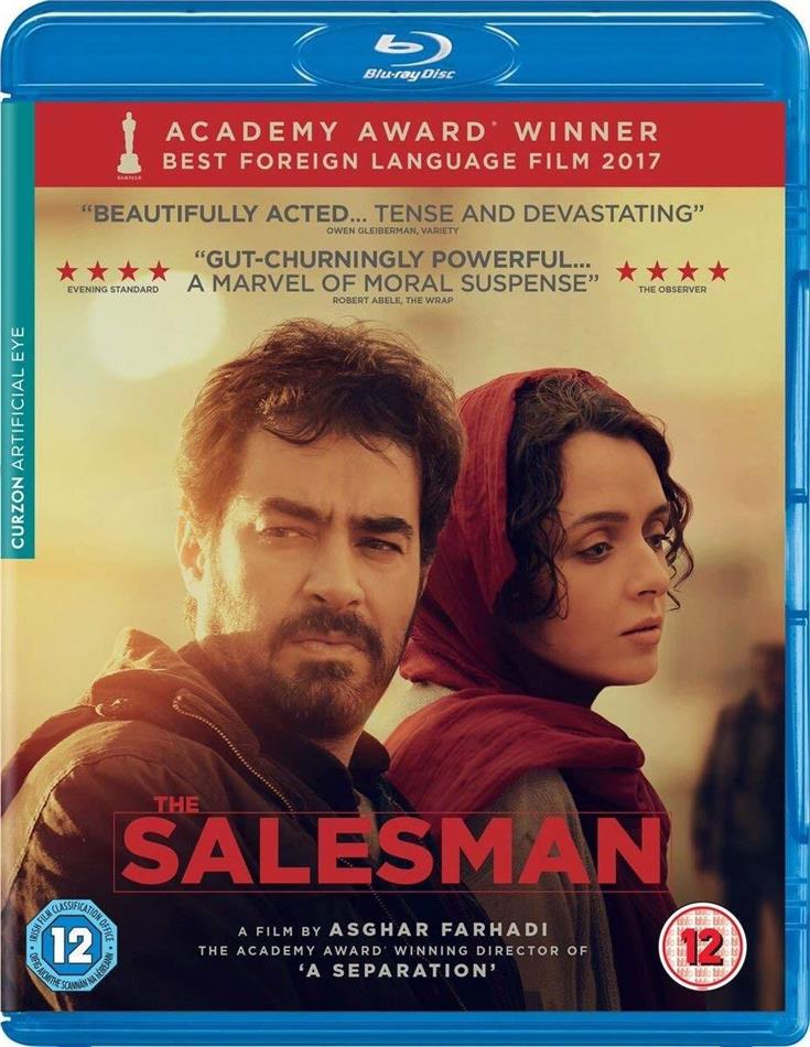 The Salesman (2016)