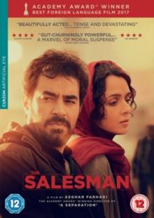 The Salesman (2016)