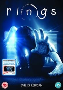 Rings (2017)