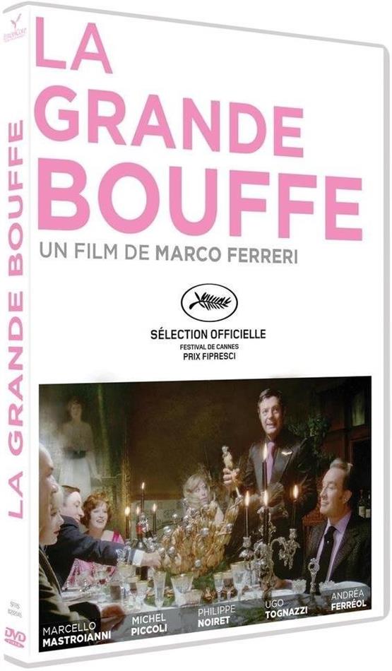La grande bouffe (1973)