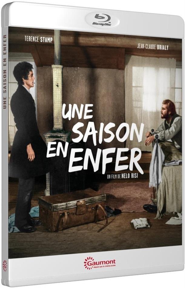 Une saison en enfer (1971) Collection Gaumont Découverte