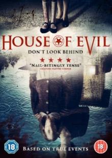 House of Evil (2017)