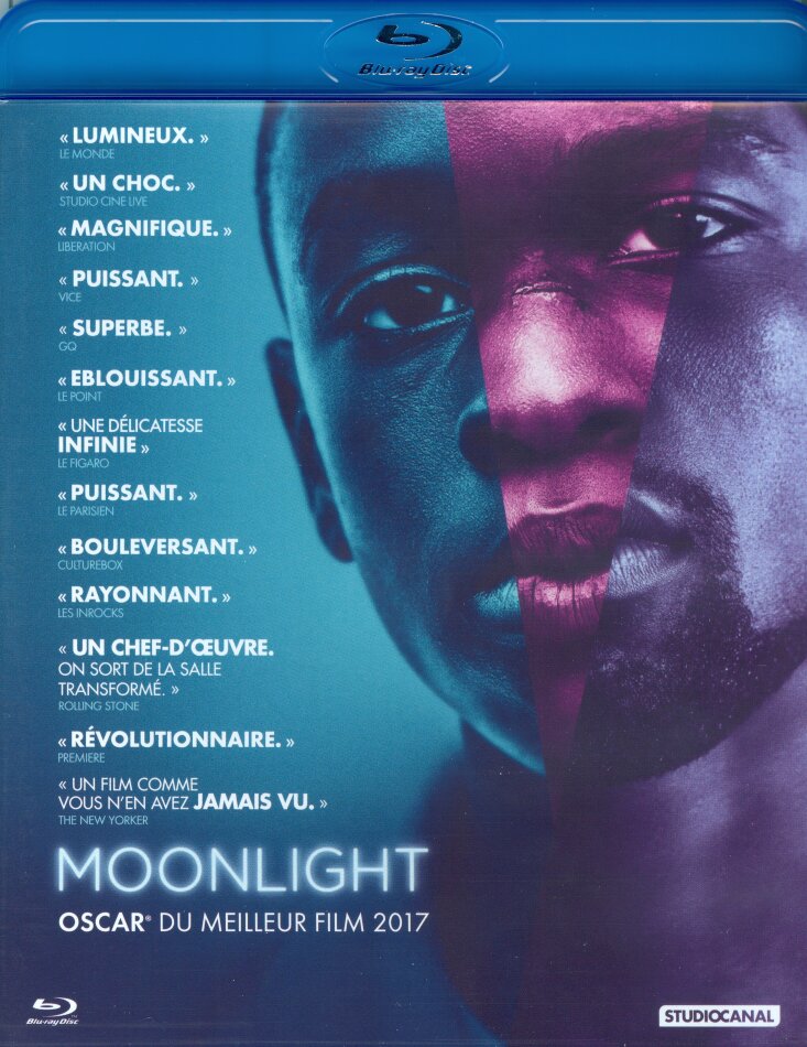 Moonlight (2016)