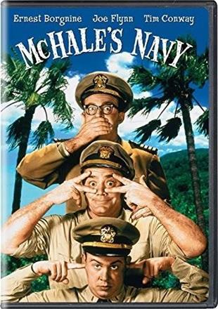 McHale's Navy (1964)
