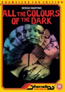 Todos los colores de la oscuridad - All The Colours Of The Dark (1972)