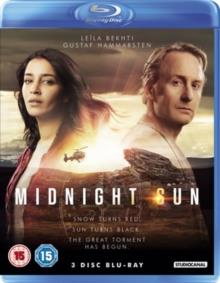 Midnight Sun - Season 1 3 Blu-rays