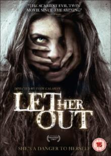 Let Her Out (2016)