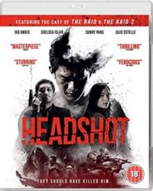 Headshot (2016)