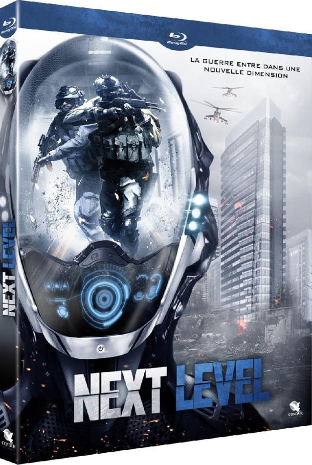 Next Level (2016)