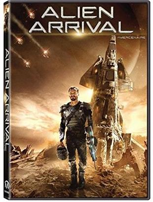 Alien Arrival (2016)