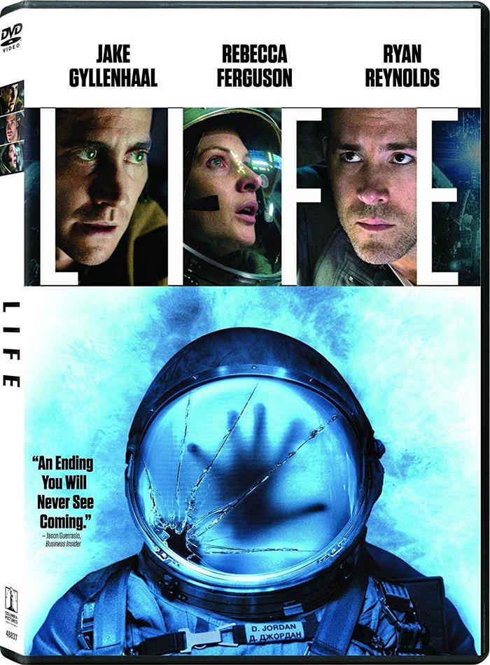 Life (2017)