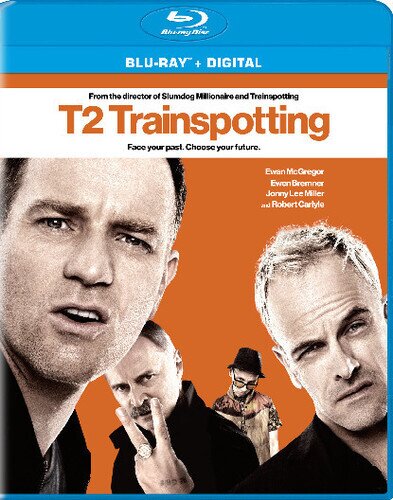 T2 Trainspotting (2017)
