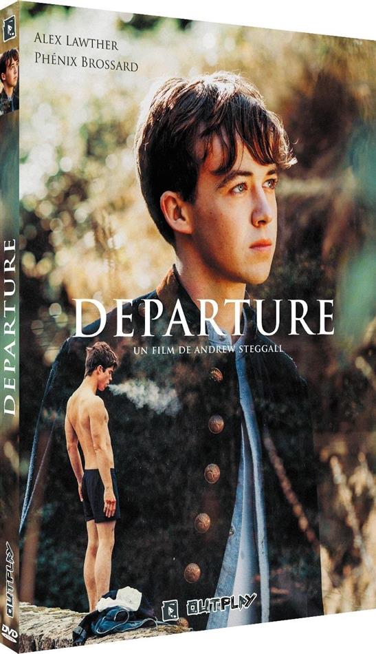 Departure (2015)