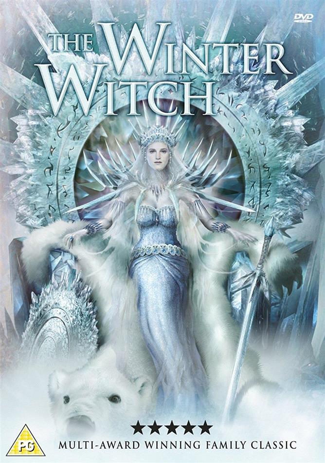 The Winter Witch (2002)