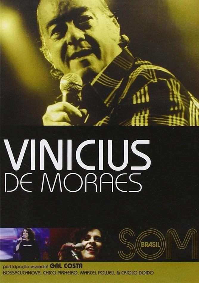 Vinicius De Moraes - Som Brasil Inofficial