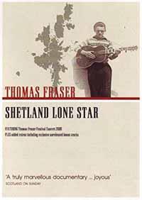 Thomas Fraser - Shetland Lone Star Inofficial