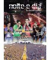 Noite & Dia - Ao Vivo Em Goiania