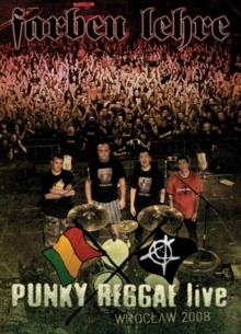 Farben Lehre - Punky Reggae - Live