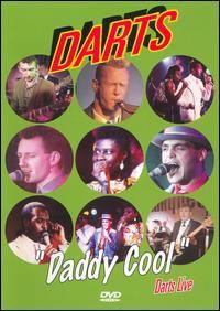Darts - Daddy cool - Darts Live