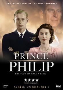 Prince Philip - A Plot To Make A King