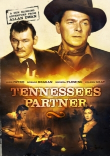 Tennessee's Partner (1955)