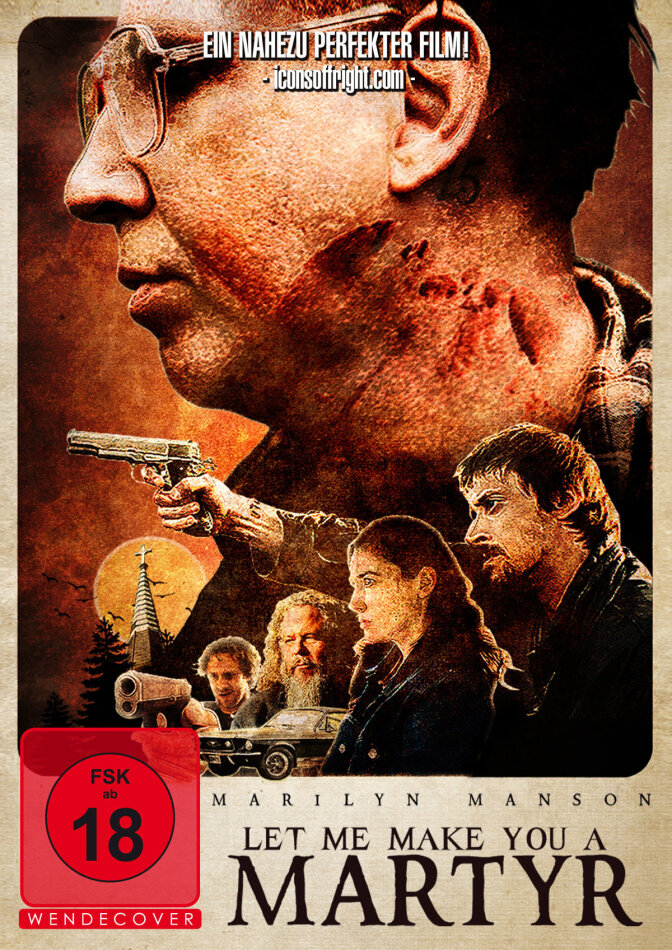 Let Me Make You A Martyr (2016)