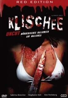 Klischee (2009) Kleine Hartbox, Red Edition Reloaded, Uncut